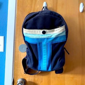 Tory Burch Mini backpack